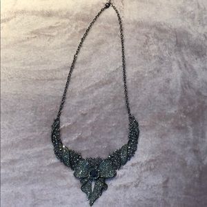 Statement Neckalce